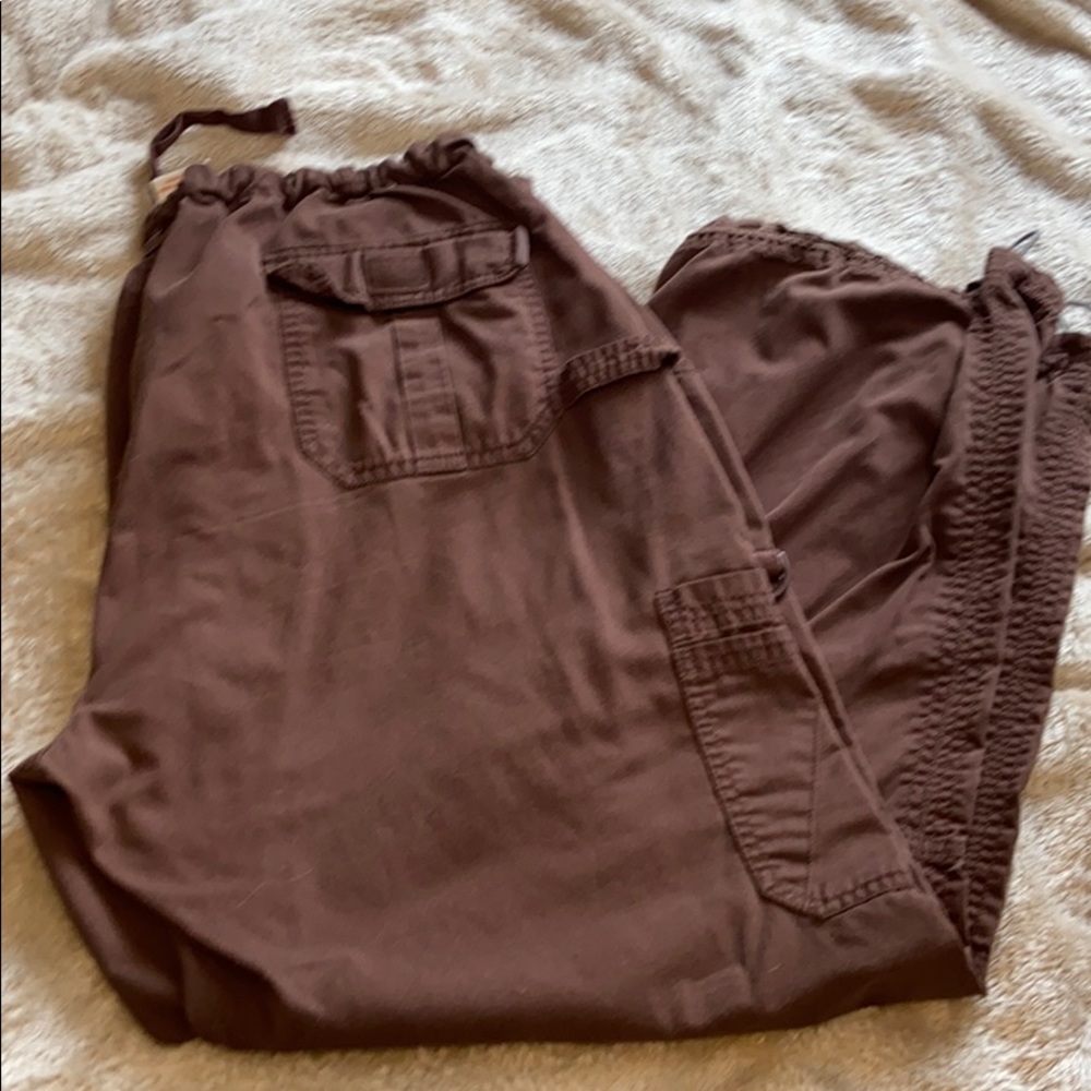 Koi scrub pants
